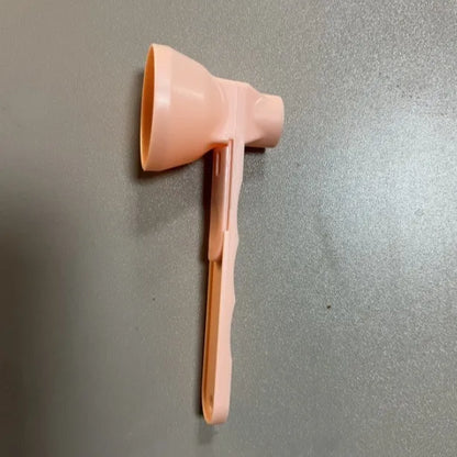 Ouhoe ABS Huni Kepçe – Pratik Ölçü Kaşığı Dayanıklı PP Malzemeden Üretilmiş Her Durum İçin Mutfak Aleti